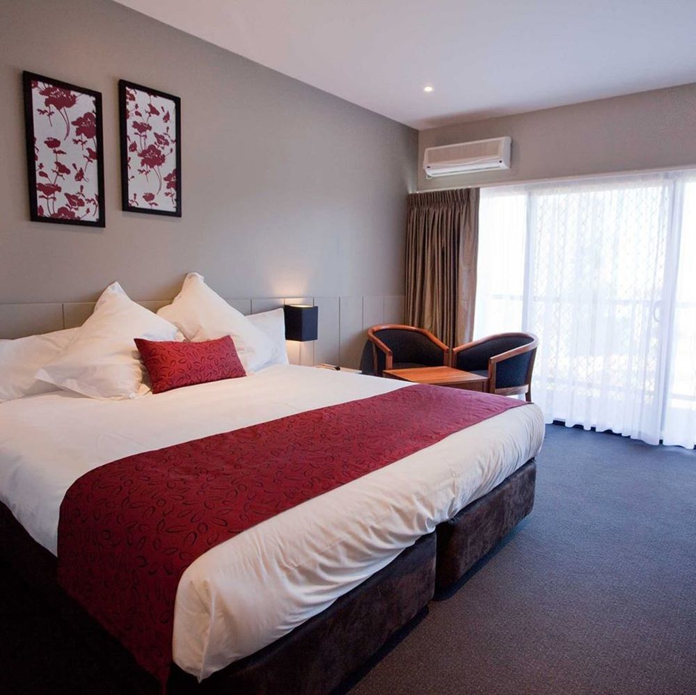 Club Mulwala Resort Exterior foto